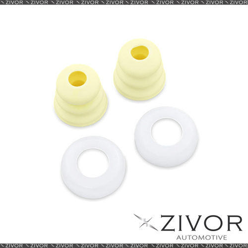 SUPERPRO Bump Stop Kit For FORD AUSTRALIA TERRITORY - SZ RWD *By Zivor* SPF2044K