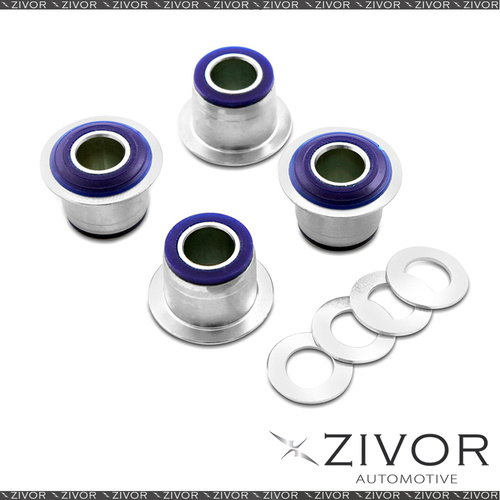 Control Arm Bush Kit For HOLDEN MONARO HQ, HJ, HX, HZ 1971-1980 SPF2119K