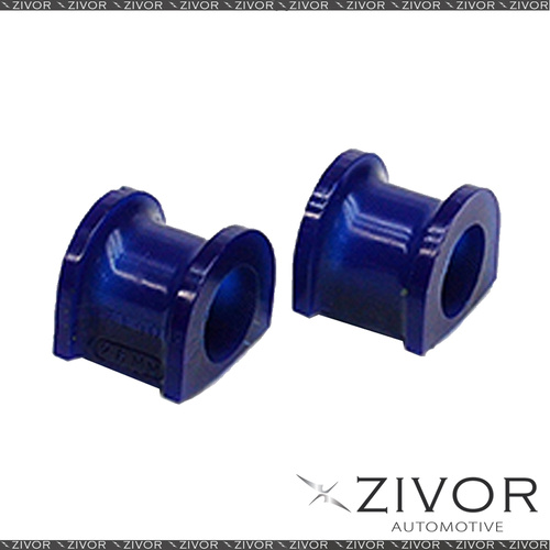 SUPERPRO Bushing Kit For HONDA CR-V - RD Mk1 (4WD Wagon) 1995 - 2002 *By Zivor*