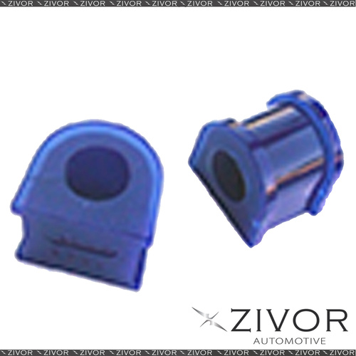 SUPERPRO Bushing Kit For TOYOTA CAMRY XV50 *By Zivor* #SPF2284-16K