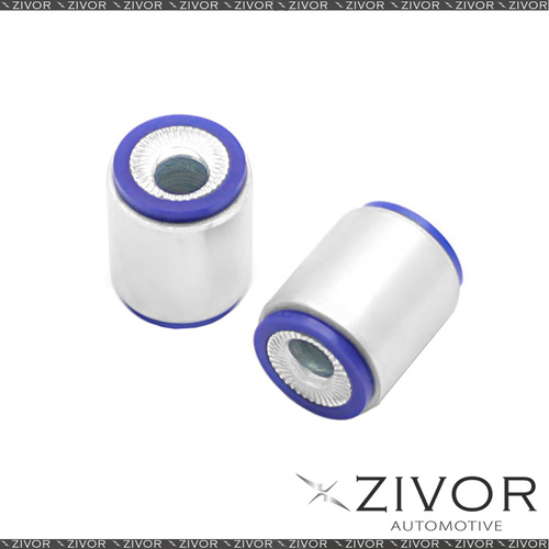 SUPERPRO Performance Handling Kit For FORD AUSTRALIA TERRITORY SZ RWD #SPF2413K