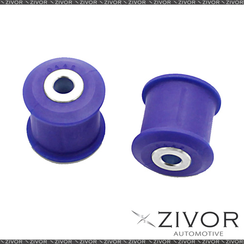 New SUPERPRO Trailing Arm Bush Kit For TOYOTA FJ CRUISER GJS10 #SPF2461K