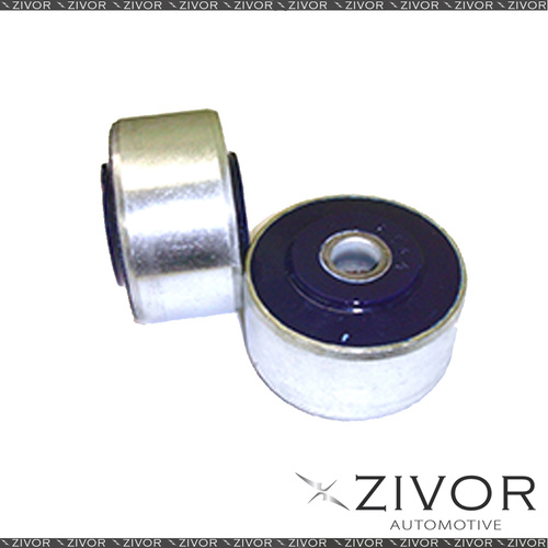 New SUPERPRO Bushing Kit For MITSUBISHI LANCER EVO 1, 2, 3 1992-1996 SPF2544K