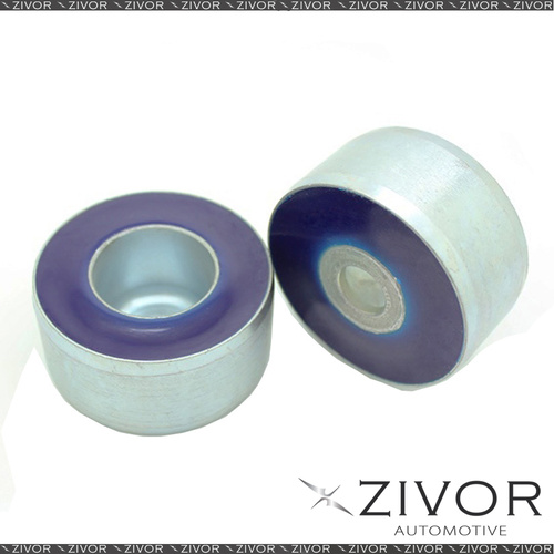 SUPERPRO Bushing Kit For MITSUBISHI PAJERO NM, NP *By Zivor* #SPF2750K