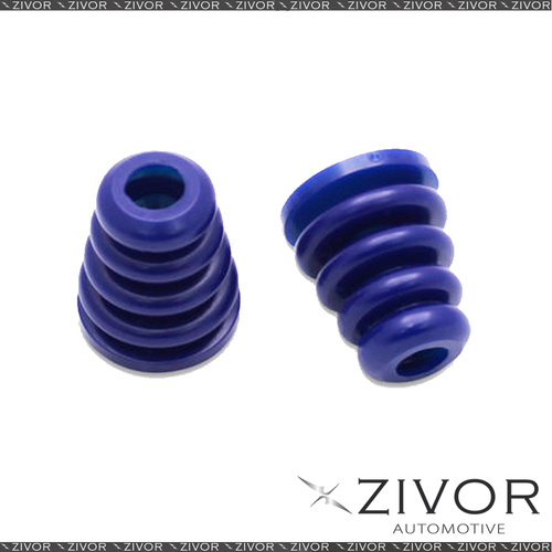 SUPERPRO Strut Bumper For FORD AUSTRALIA FALCON BA/BF Sedan *By Zivor* #SPF2787K