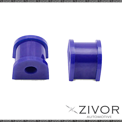 SUPERPRO Bushing Kit For SUBARU FORESTER SH 2008 - 2013 #SPF2791-21K