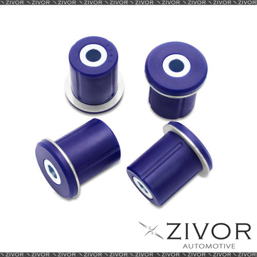 SUPERPRO Bushing Kit For LEXUS GX-GX470 (J120) SPF2845K *By Zivor*