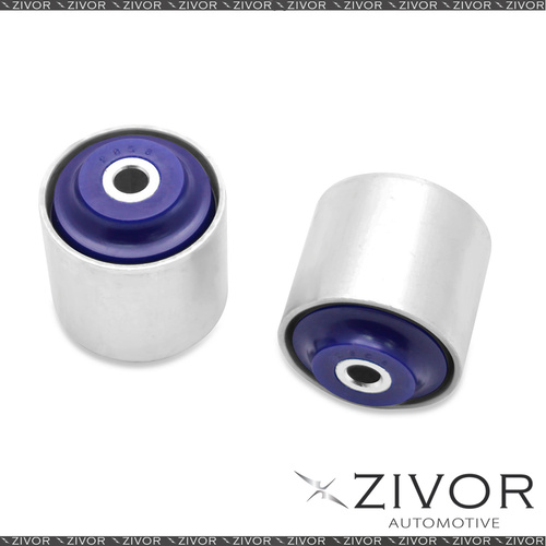 SUPERPRO Strut Bar To Chassis Mount Bush Kit For HOLDEN COMMODORE-VE Sdn,Wgn&Ute