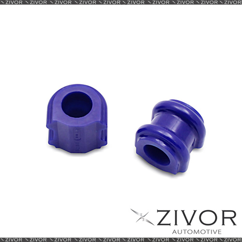 New SUPERPRO Sway Bar Mount Bush Kit For HYUNDAI iLoad TQ #SPF2878-27K
