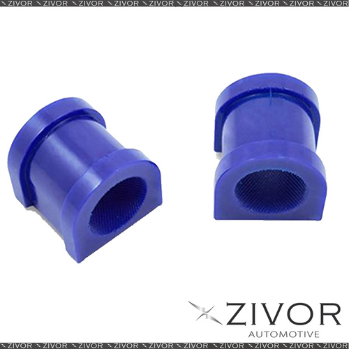 Sway Bar Mount Bush For SUBARU IMPREZA Hatch SPF3096-21K 2011-14 #SPF3096-21K