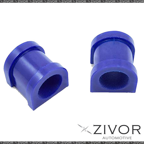 SUPERPRO Sway Bar Mount Bush For SUBARU IMPREZA Sedan/Hatch 2007-11 #SPF3096-22K