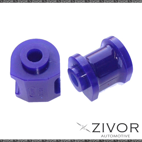 New SUPERPRO Sway Bar Mount Bush For SUBARU TRIBECA B9 #SPF3108-25K