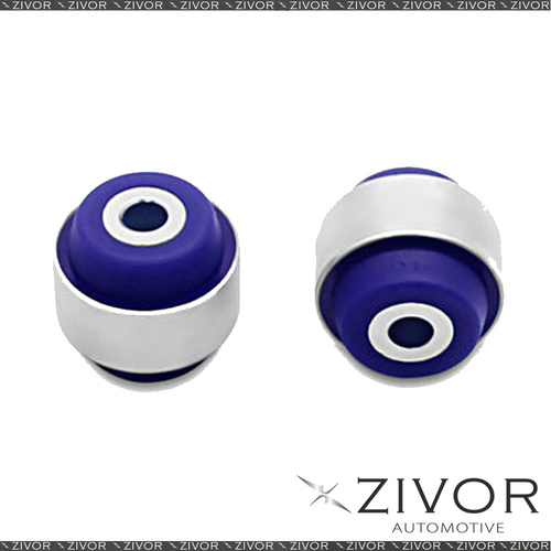 SUPERPRO Control Arm For MITSUBISHI LANCER-CJ, CY *By Zivor* #SPF3111K