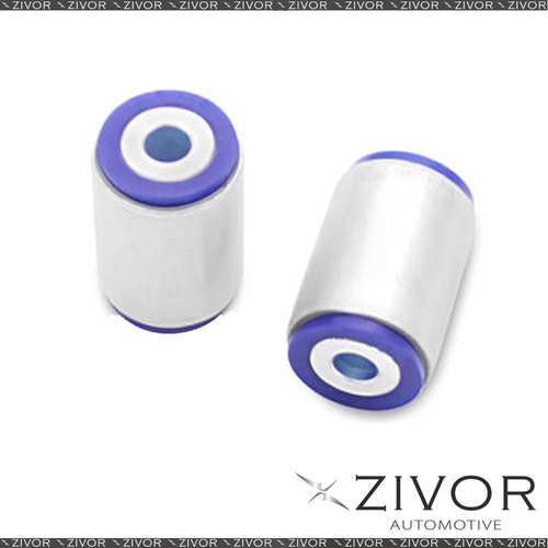 New SUPERPRO Bushing Kit For FORD AUSTRALIA FAIRLANE -BA / BF #SPF3142K