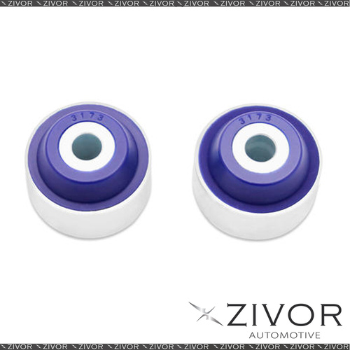 New SUPERPRO Bushing Kit For TOYOTA AVALON - MCX1 *By Zivor* SPF3173K