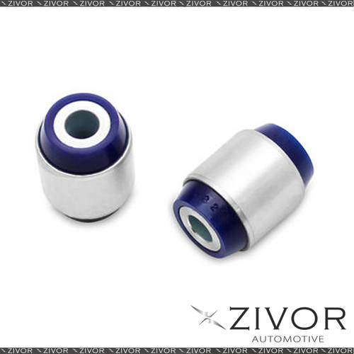 SUPERPRO Bushing Kit For FORD FALCON FG,FGX Sdn #SPF3225K