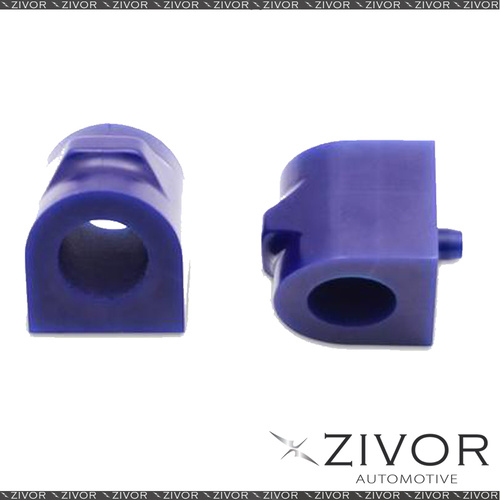 SUPERPRO Sway Bar Mount Bush For FORD AUSTRALIA FALCON-FG, FGX Ute & Cab Chassis