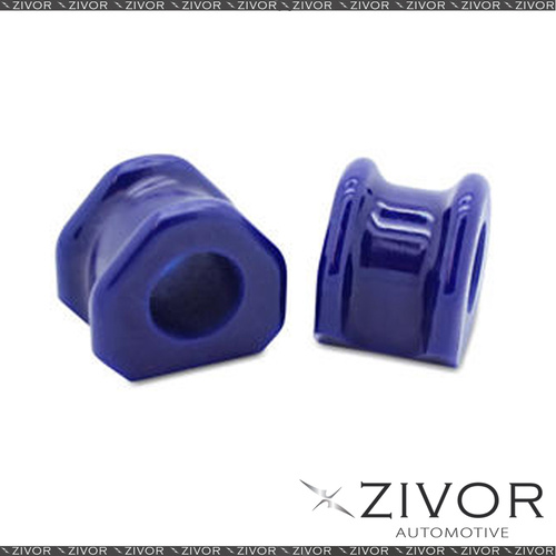 SUPERPRO Sway Bar Mount Bush For FORD AUSTRALIA FALCON-BA/BF Sedan #SPF3231-23K