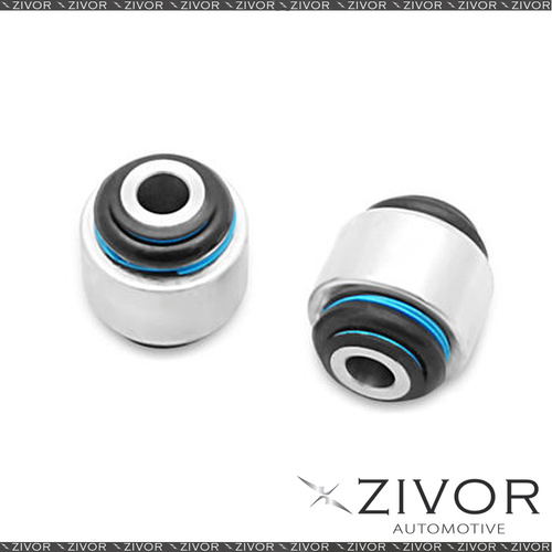 SUPERPRO Control Arm Bush Kit For FORD AUSTRALIA FALCON - AU Series I, II & III