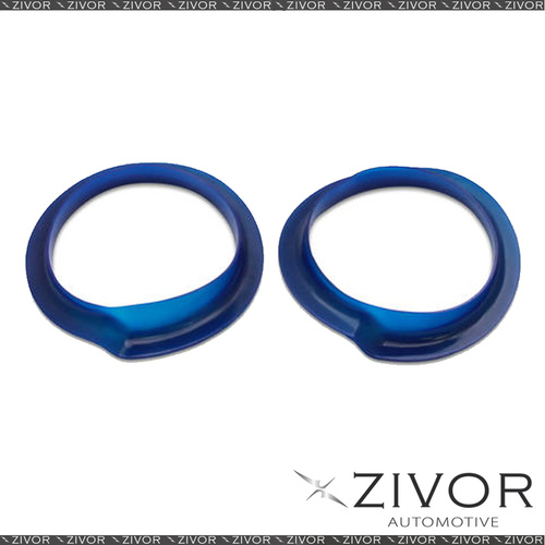 SUPERPRO Spring Seat Bush Kit For HOLDEN STATESMAN - WM *By Zivor* #SPF3247K