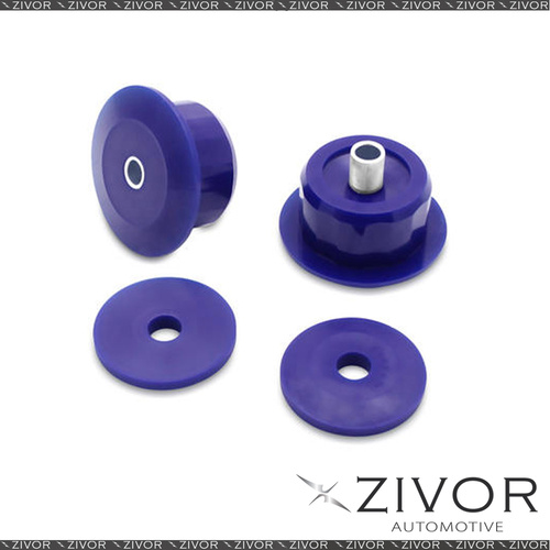SUPERPRO Subframe Bush Kit For HSV COUPE 4-VY-VZ SPF3267K *By Zivor* SPF3267K