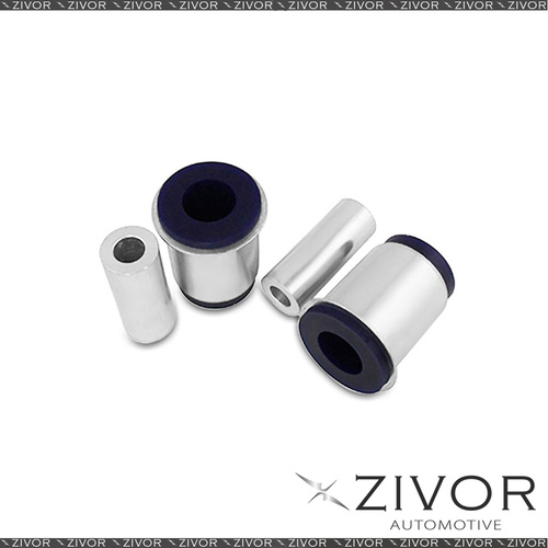 Front Lower - Inner Control Arm Bush Kit For LAND ROVER DISCOVERY Series 3