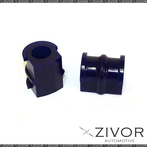 SUPERPRO Sway Bar Bush Kit For NISSAN X-TRAIL T30 *By Zivor* #SPF3608-25K
