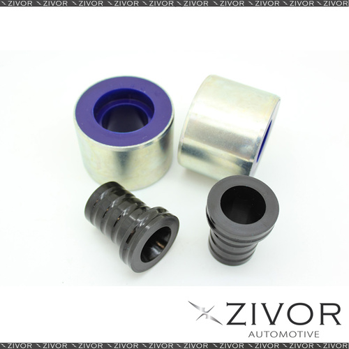 Front Lower - Control Arm Rear Bush Kit For HONDA CR-V - RM Mk4 (4WD Wagon)