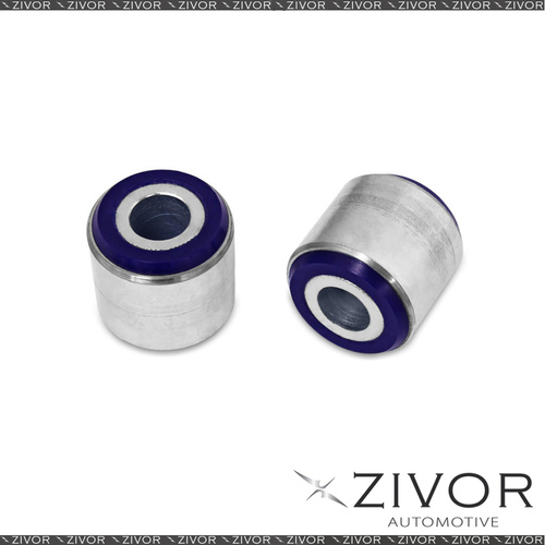 New SUPERPRO Shock Absorber Lower Bush Kit For MAZDA BT-50 - UP #SPF3805K