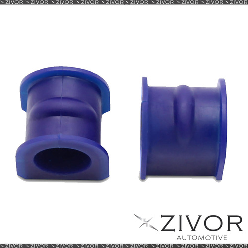 New SUPERPRO Sway Bar Bush Kit For HOLDEN COLORADO - RG 2012-on #SPF4030-29K