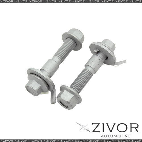 SUPERPRO Camber Kit For FORD AUSTRALIA PROBE - Coupe ST, SU, SV *By Zivor*