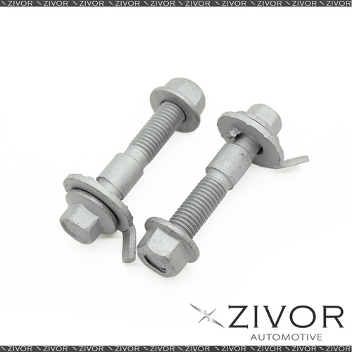 SUPERPRO Camber Kit For LAND ROVER FREELANDER-LN 02/1998-10/2006 #SPF4351-14K