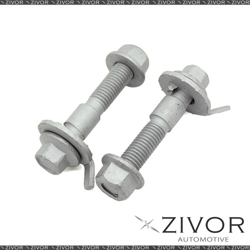 SUPERPRO Camber Kit For SUBARU BRZ - ZC6 *By Zivor* #SPF4351-16K