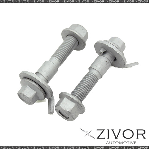 New SUPERPRO Camber Kit For TOYOTA AVALON - MCX1 #SPF4351-17K