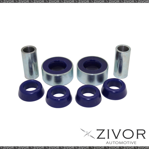 SUPERPRO Front Lower-Inner Control Arm Rear Bush Kit For TOYOTA CAMRY XV50