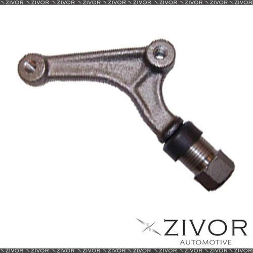 PROTEX Idler Arm For HOLDEN KINGSWOOD HG 4D Wgn RWD 1970 - 1971 #SX1113