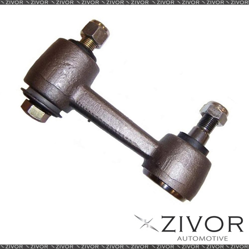 PROTEX Idler Arm For CHRYSLER VALIANT VK 4D Sdn RWD 1975 - 1976 #SX1116
