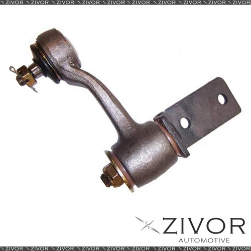 New PROSTEER Idler Arm For MITSUBISHI SIGMA GK 4D Sdn RWD 1984 - 1985 #SX1203