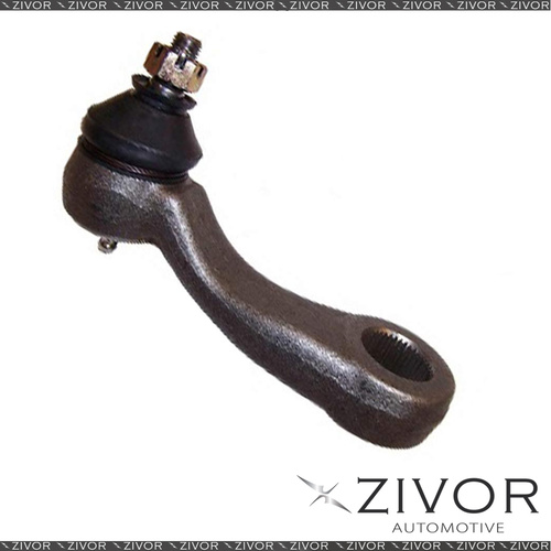 PROTEX Pitman Arm For MITSUBISHI L200 MA 2D Tray RWD 1980 - 1981 #SX1207