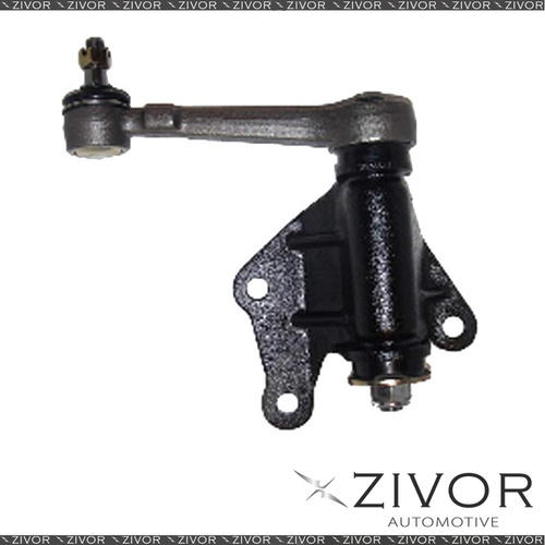 PROTEX Idler Arm For TOYOTA HILUX VZN130R 4D Wgn 4WD 1990 - 1995 #SX1215