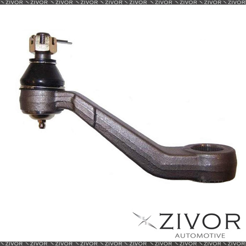 PROTEX Pitman Arm For TOYOTA HILUX YN61V 4D Wgn 4WD 1984 - 1989 #SX1216