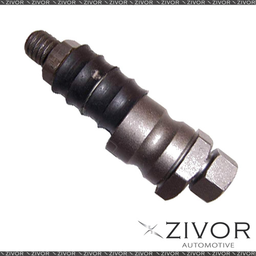 PROTEX Control Arm Bush Kit- FR For HOLDEN PANEL VAN FE 2D 1957-1958 #SX17