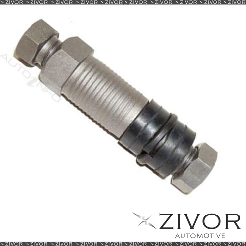 PROTEX Control Arm Bush Kit-Front For HOLDEN UTILITY FE 2D 1957-1958 #SX18