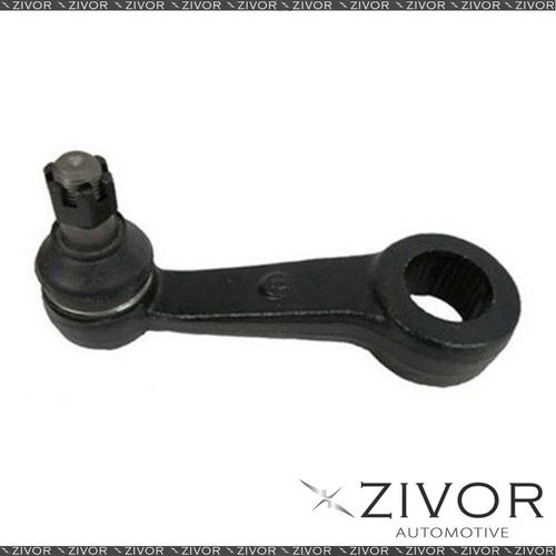 New PROSTEER Pitman Arm For FORD RANGER PJ, PK 4D Ute 4WD 2007 - 2011 #SX2635
