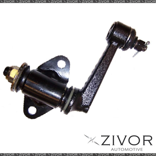 PROTEX Idler Arm For MAZDA B2000 . 4D Ute RWD 1986 - 1991 #SX4200