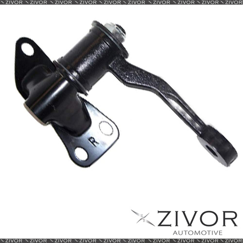 PROTEX Idler Arm For NISSAN NAVARA D22 4D Utility RWD 1997 - 2005 #SX4219