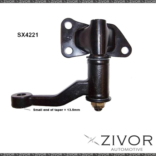 PROTEX Idler Arm For NISSAN NAVARA D22 2D C/C 4WD 1997 - 2008 #SX4221