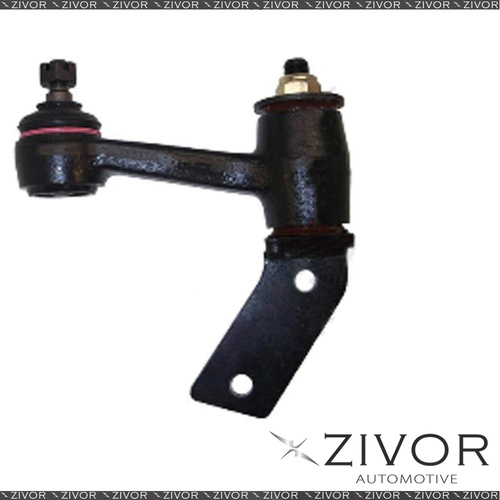 PROTEX Idler Arm For MITSUBISHI L200 MC 2D Tray RWD 1982 - 1984 #SX4251