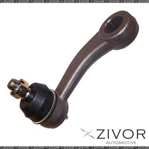 PROTEX Pitman Arm For FORD COURIER PC 2D Ute 4WD 1987 - 1992 #SX5200
