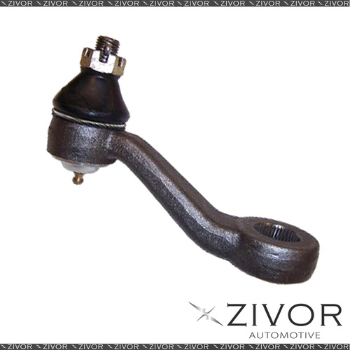 New PROSTEER Pitman Arm For TOYOTA HILUX RN40R 2D Ute RWD 1978 - 1983 #SX5201